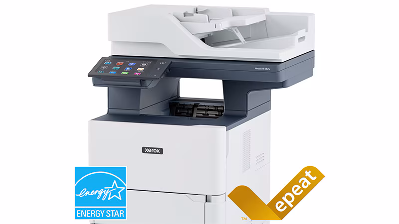Xerox VersaLink B625 2