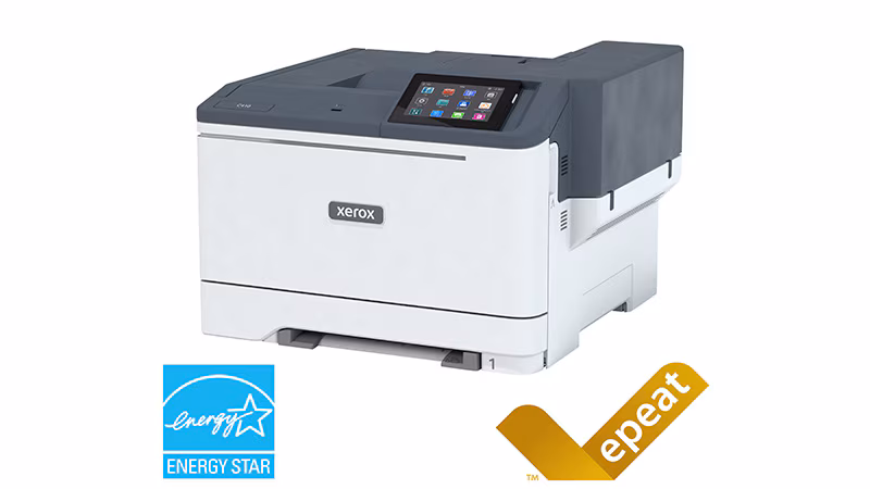 Xerox C410 2