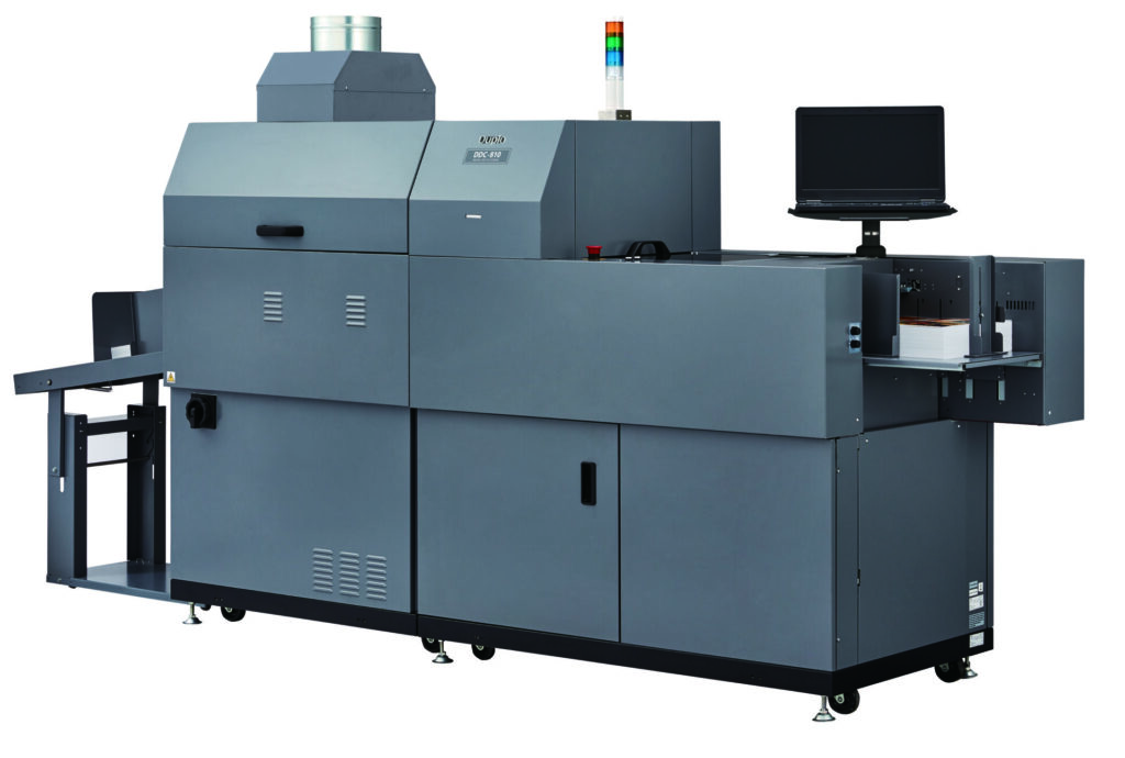 DuSense DDC-810