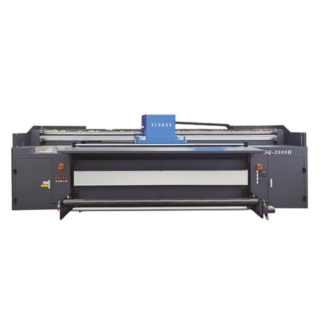 Keundo Hybrid UV SQ2500H