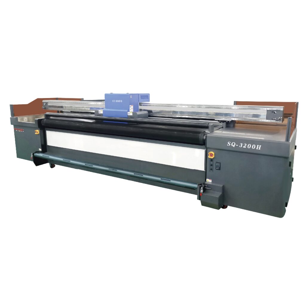 Keundo Hybrid UV SQ3200H