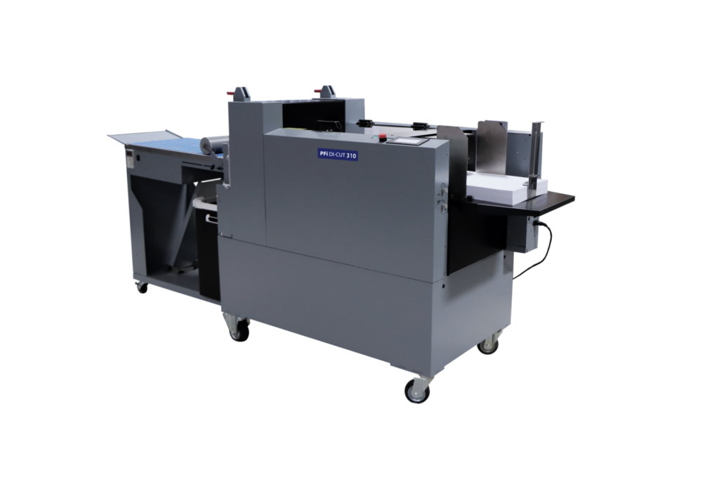 PFi DiCut 310