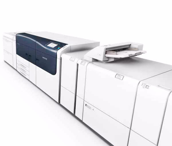 Xerox Versant 4100 2