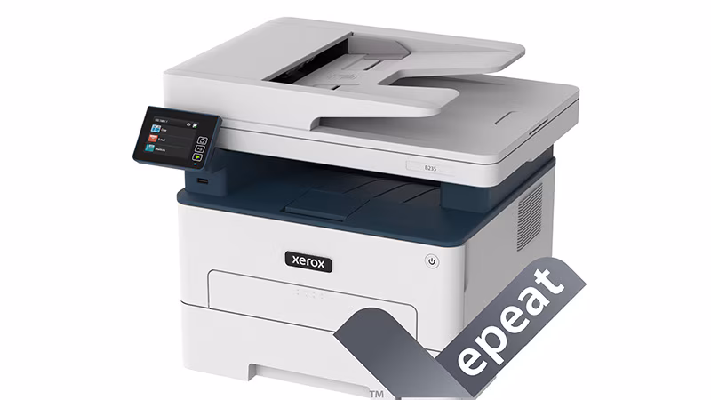 Xerox B235 3