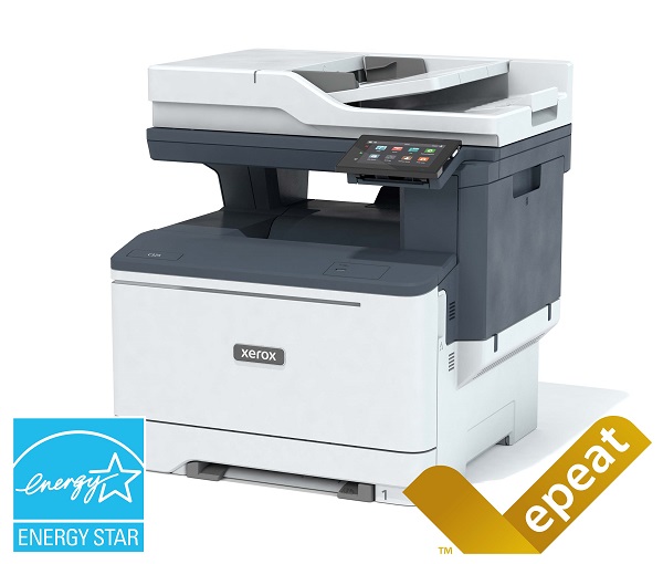 Xerox C325 2