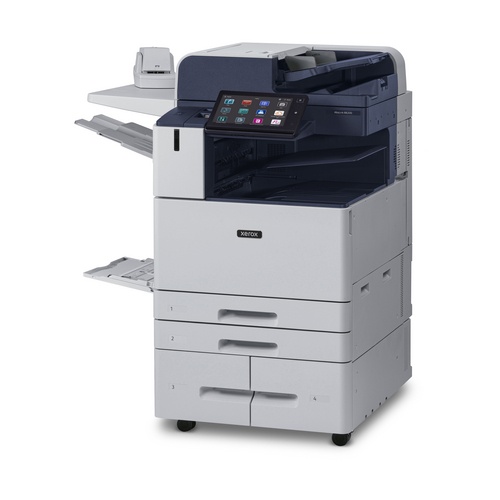 Xerox AltaLink B8200 Serisi 2