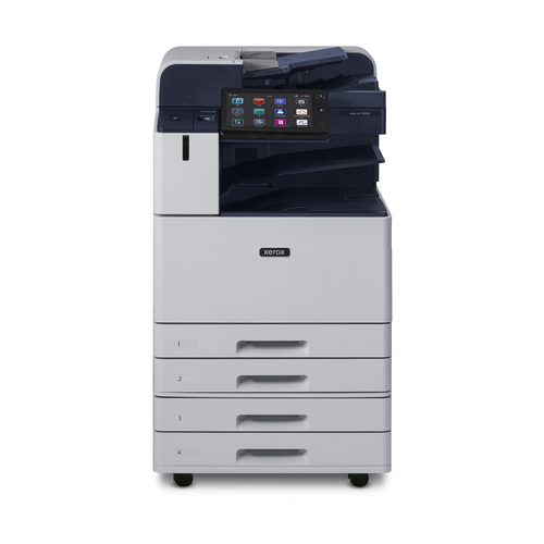 Xerox AltaLink C8200 Serisi 2
