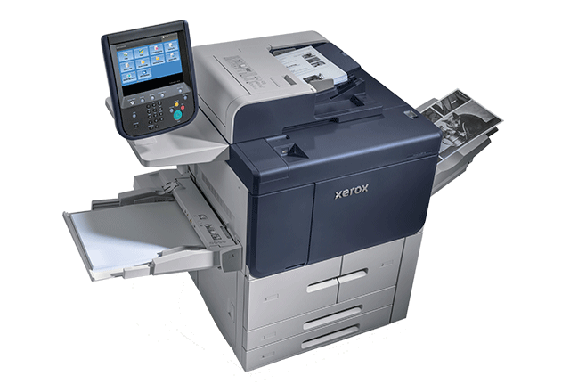 Xerox PrimeLink B9100 Series 2
