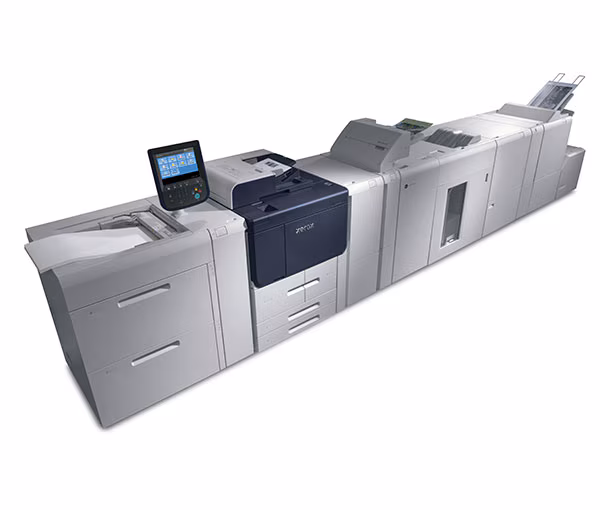 Xerox PrimeLink B9100 Series