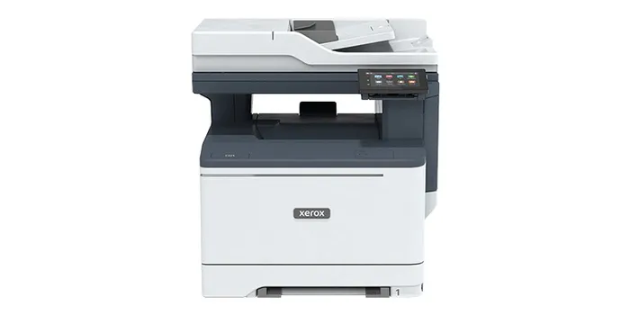 Xerox C325