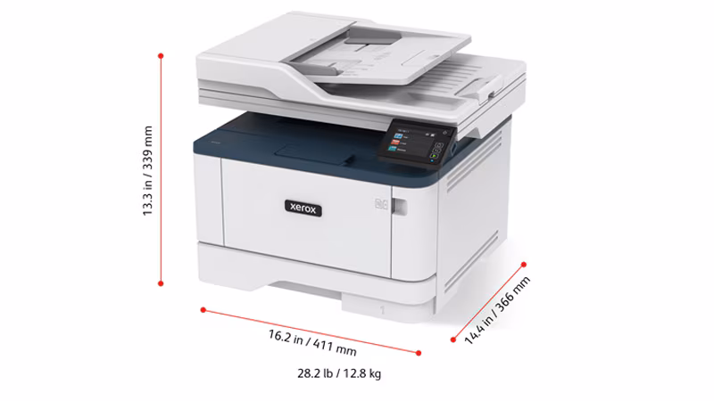 Xerox B315 2