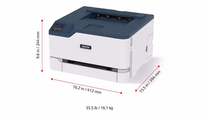 Xerox C230 2
