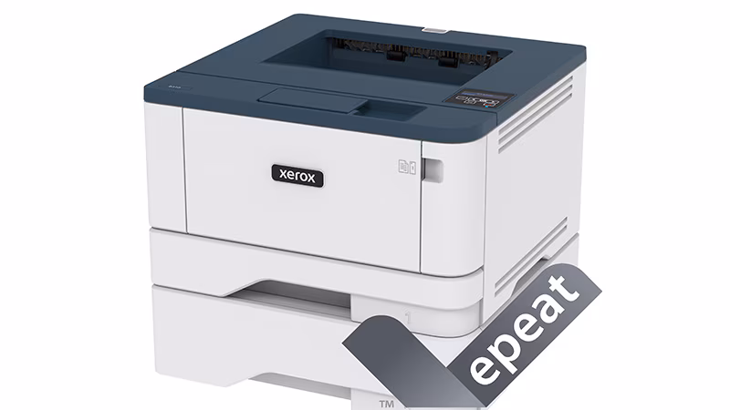 Xerox B310 2