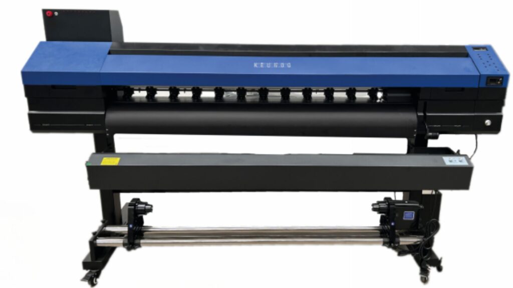 Keundo K1-16S
