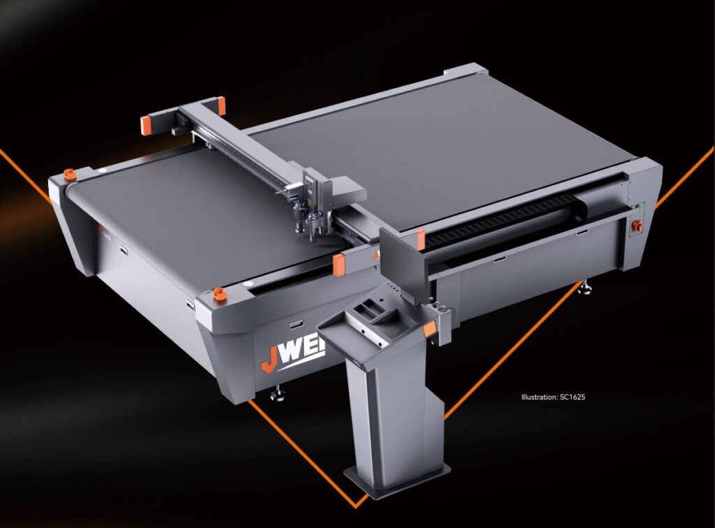JWEI SC1625