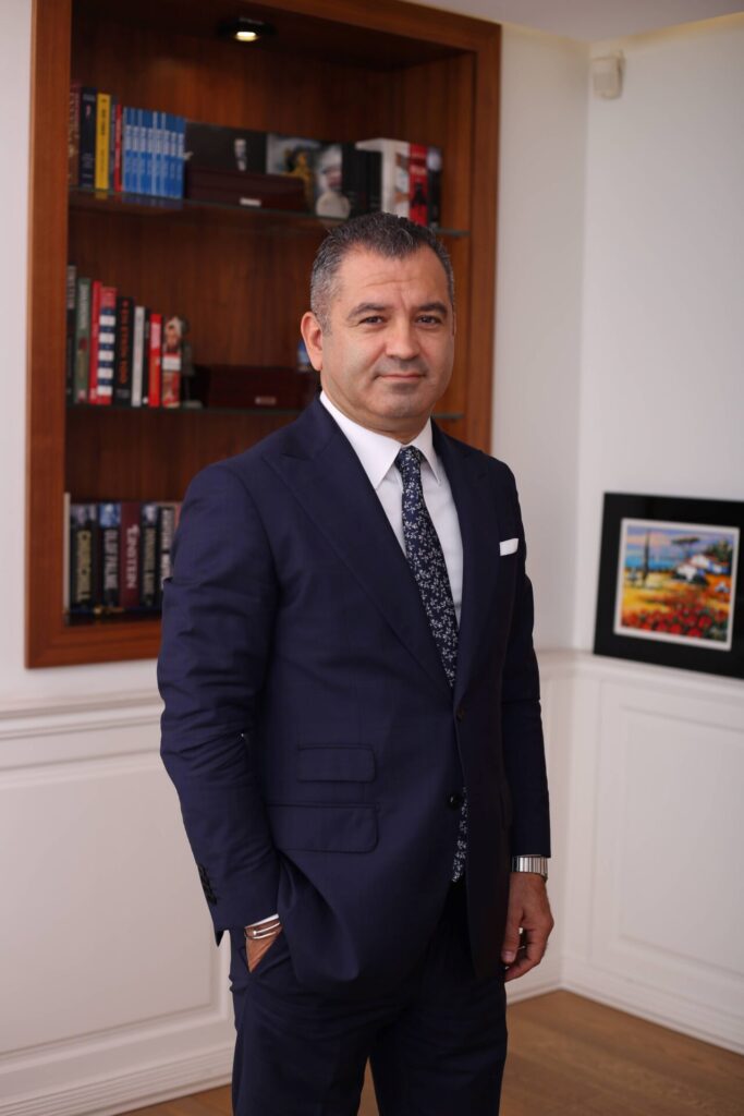 Lidya Grup ve Flora’dan global dev iş birliğ